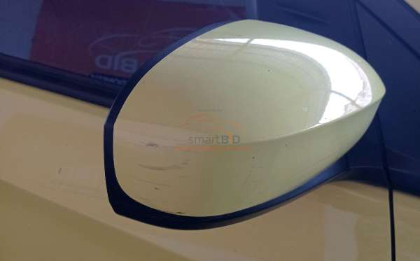 HONDA  BRIO  SATYA 1.2 E