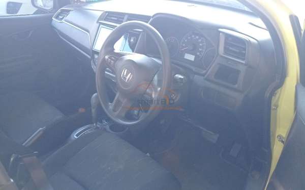 HONDA  BRIO  SATYA 1.2 E