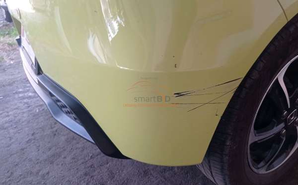 HONDA  BRIO  SATYA 1.2 E