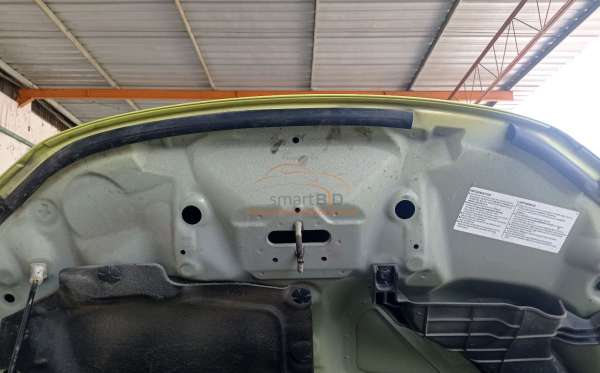 HONDA  BRIO  SATYA 1.2 E