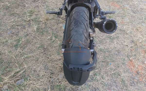 HONDA CBR 150 R