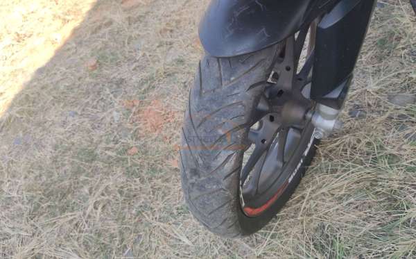 HONDA CBR 150 R