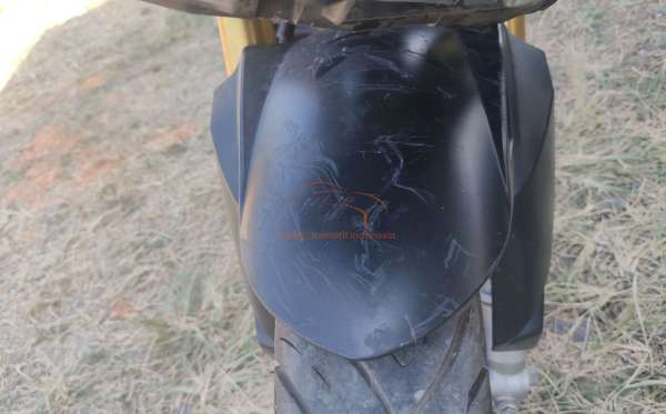 HONDA CBR 150 R