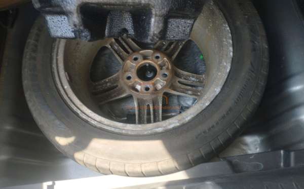HONDA CIVIC FD2 2.0 AT
