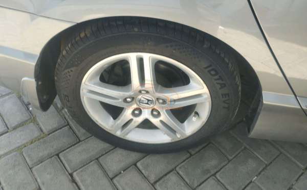 HONDA CIVIC FD2 2.0 AT