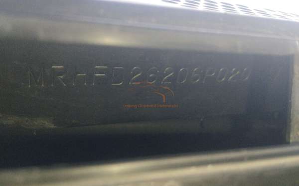 HONDA CIVIC FD2 2.0 AT