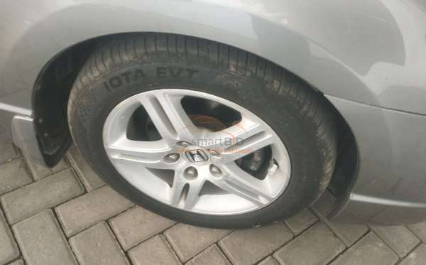 HONDA CIVIC FD2 2.0 AT