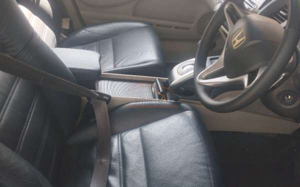 HONDA CIVIC FD2 2.0 AT