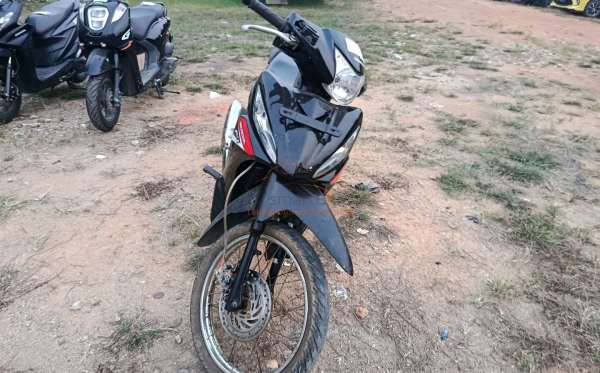 HONDA NEW REVO FI FIT