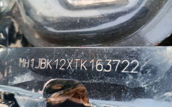 HONDA NEW REVO FI FIT