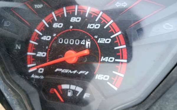 HONDA NEW REVO FI FIT