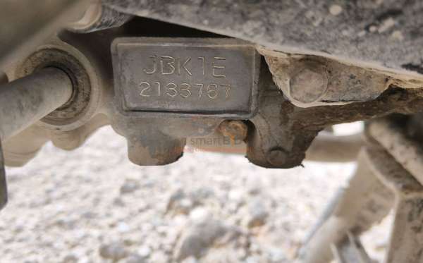 HONDA REVO FIT FI