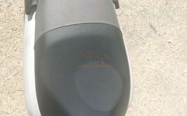 HONDA SCOOPY