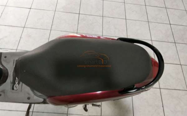 HONDA  SCOOPY