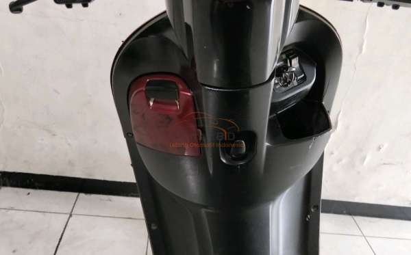 HONDA  SCOOPY