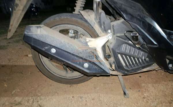 HONDA VARIO 125 CBS