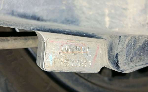HONDA VARIO 125 CBS