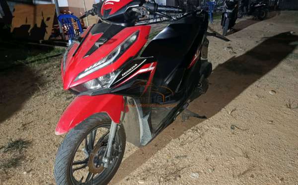 HONDA VARIO 125 CBS
