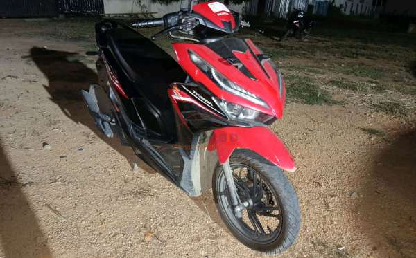 HONDA VARIO 125 CBS
