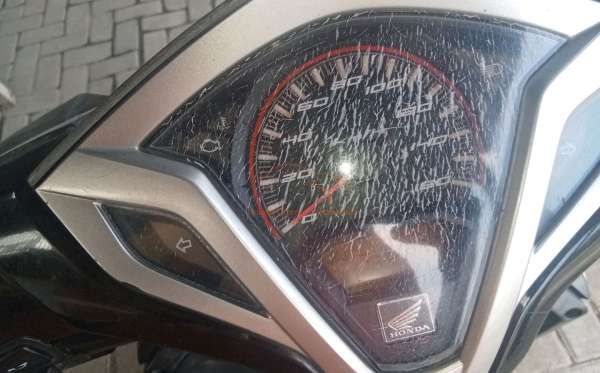 HONDA  VARIO 125