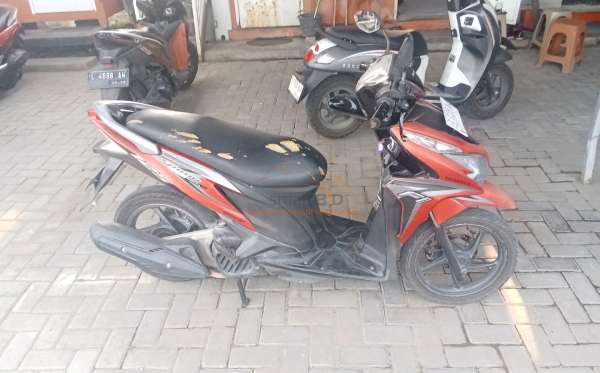 HONDA  VARIO 125