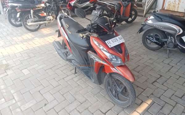 HONDA  VARIO 125