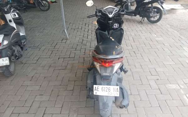 HONDA  VARIO 125
