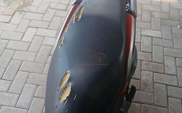 HONDA  VARIO 125