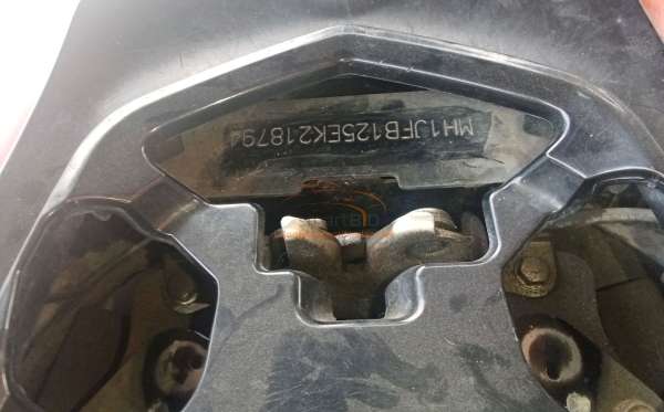 HONDA  VARIO 125