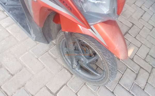 HONDA  VARIO 125