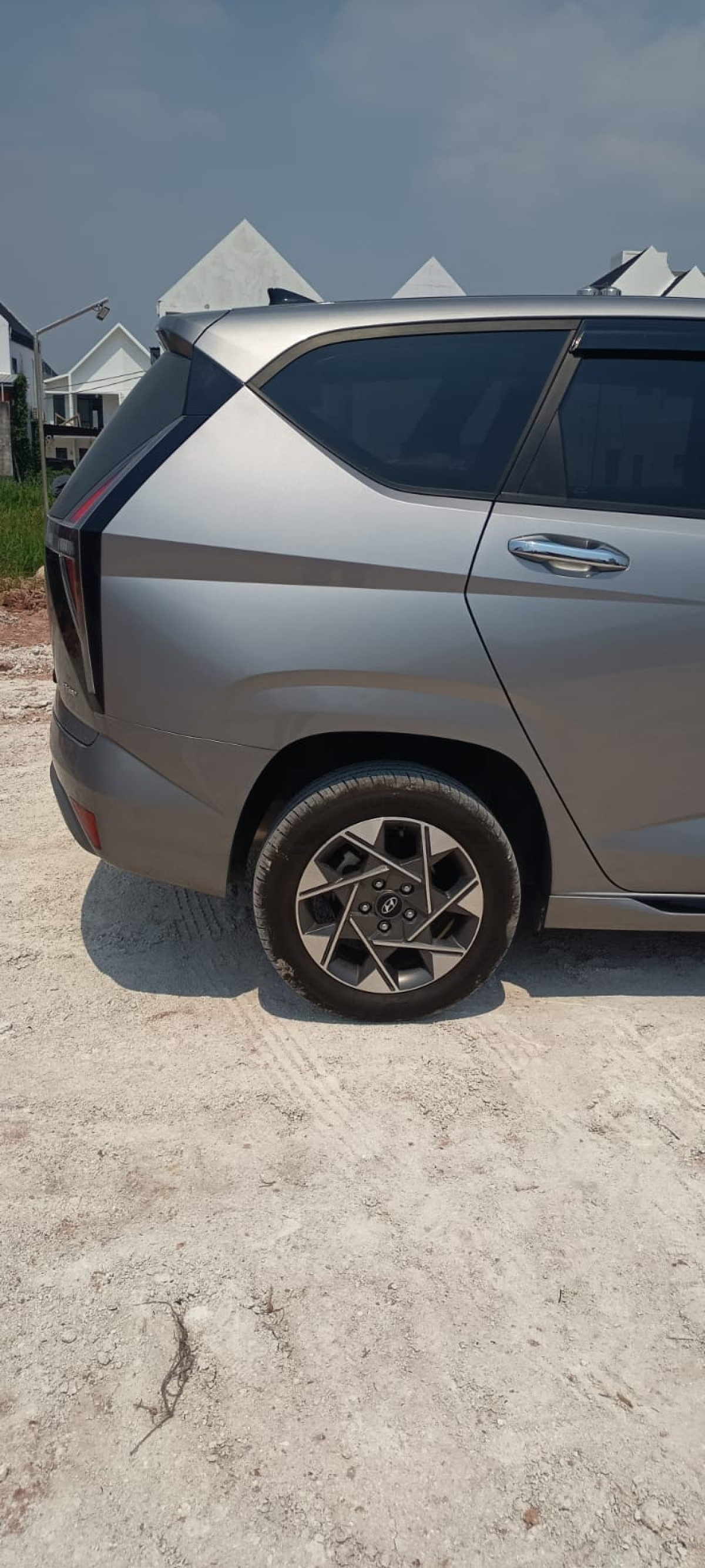 HYUNDAI STARGAZER  PRIME 4X2