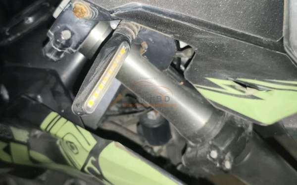 KAWASAKI LX 150
