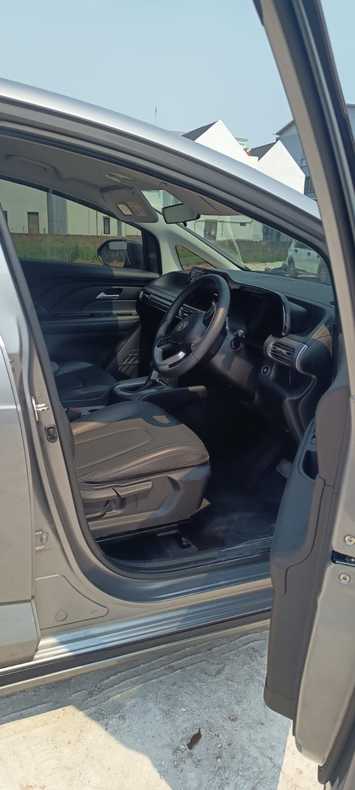 HYUNDAI STARGAZER  PRIME 4X2