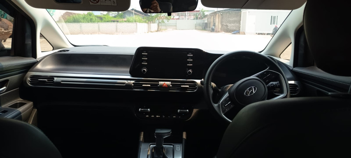 HYUNDAI STARGAZER  PRIME 4X2