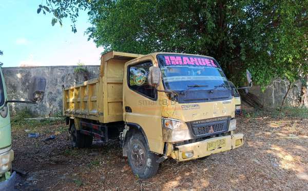 MITSUBISHI  FE  74 HDV