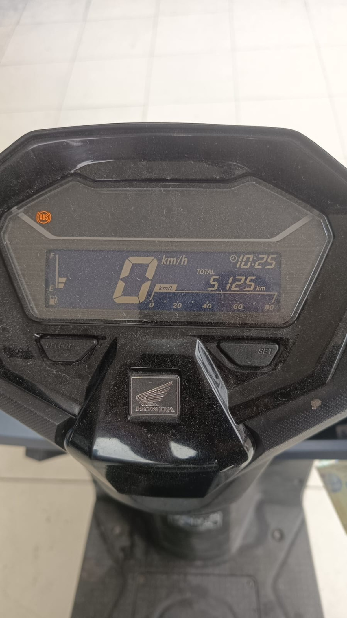 HONDA VARIO 160