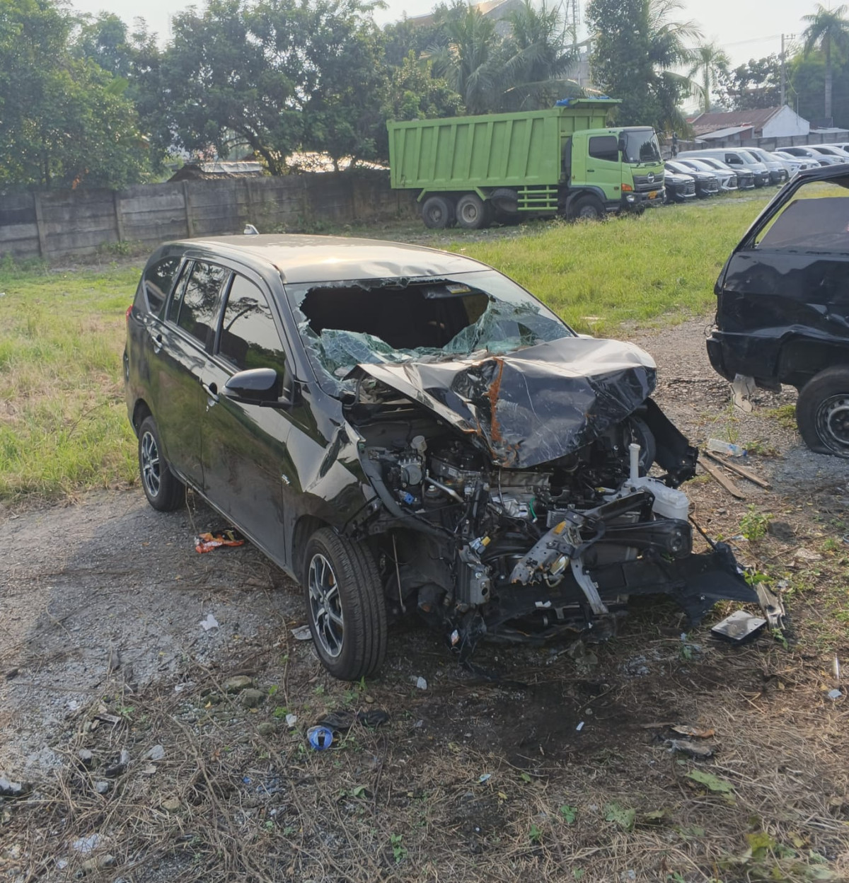 TOYOTA CALYA  1.2 G A/T