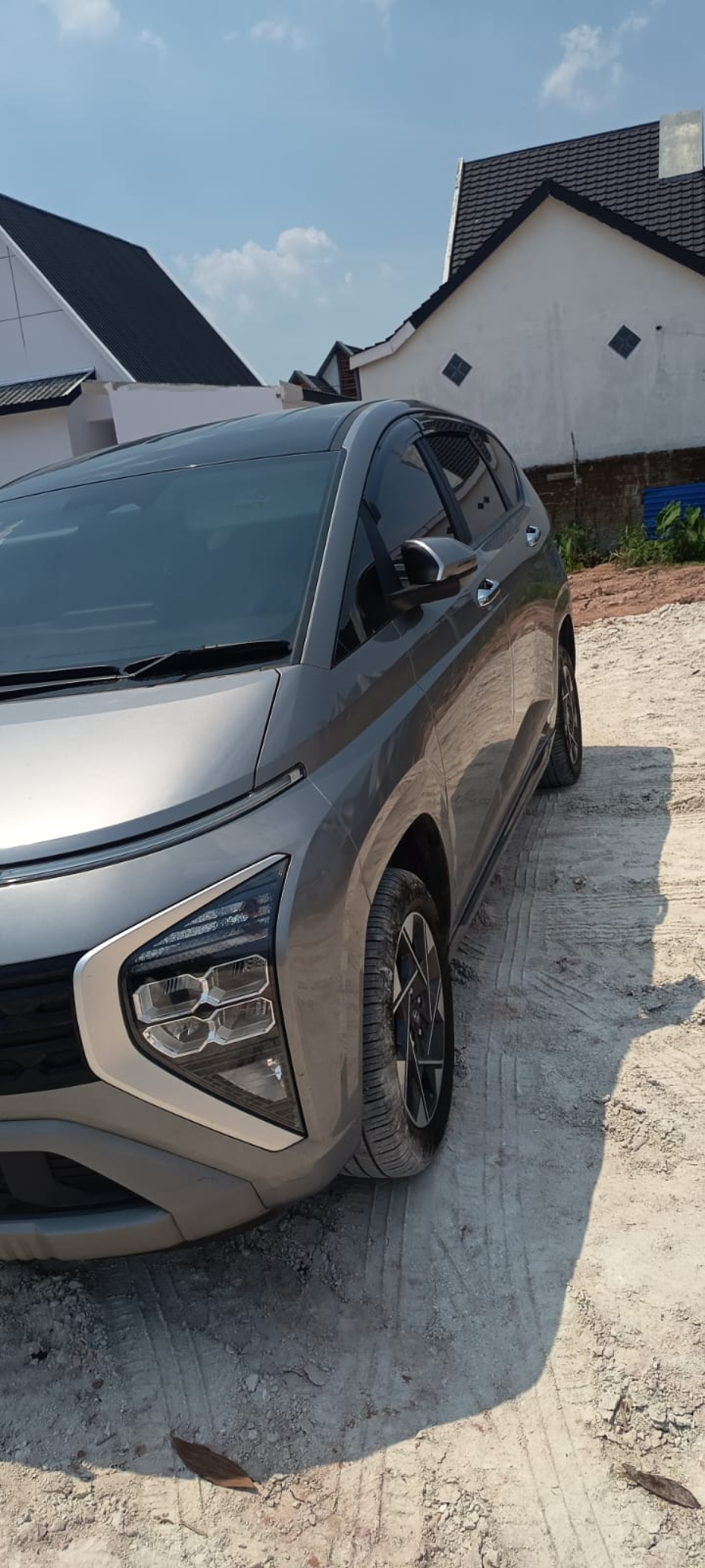 HYUNDAI STARGAZER  PRIME 4X2