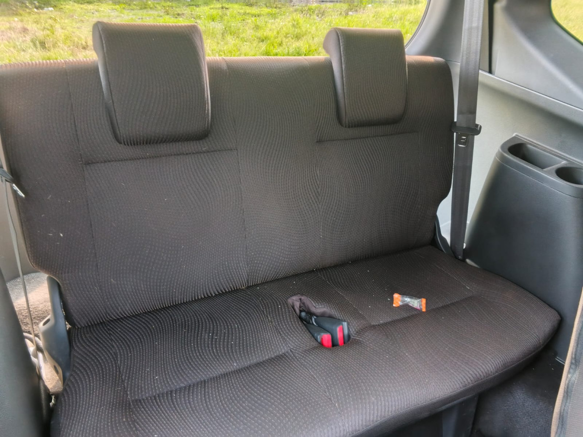 TOYOTA CALYA  1.2 G A/T