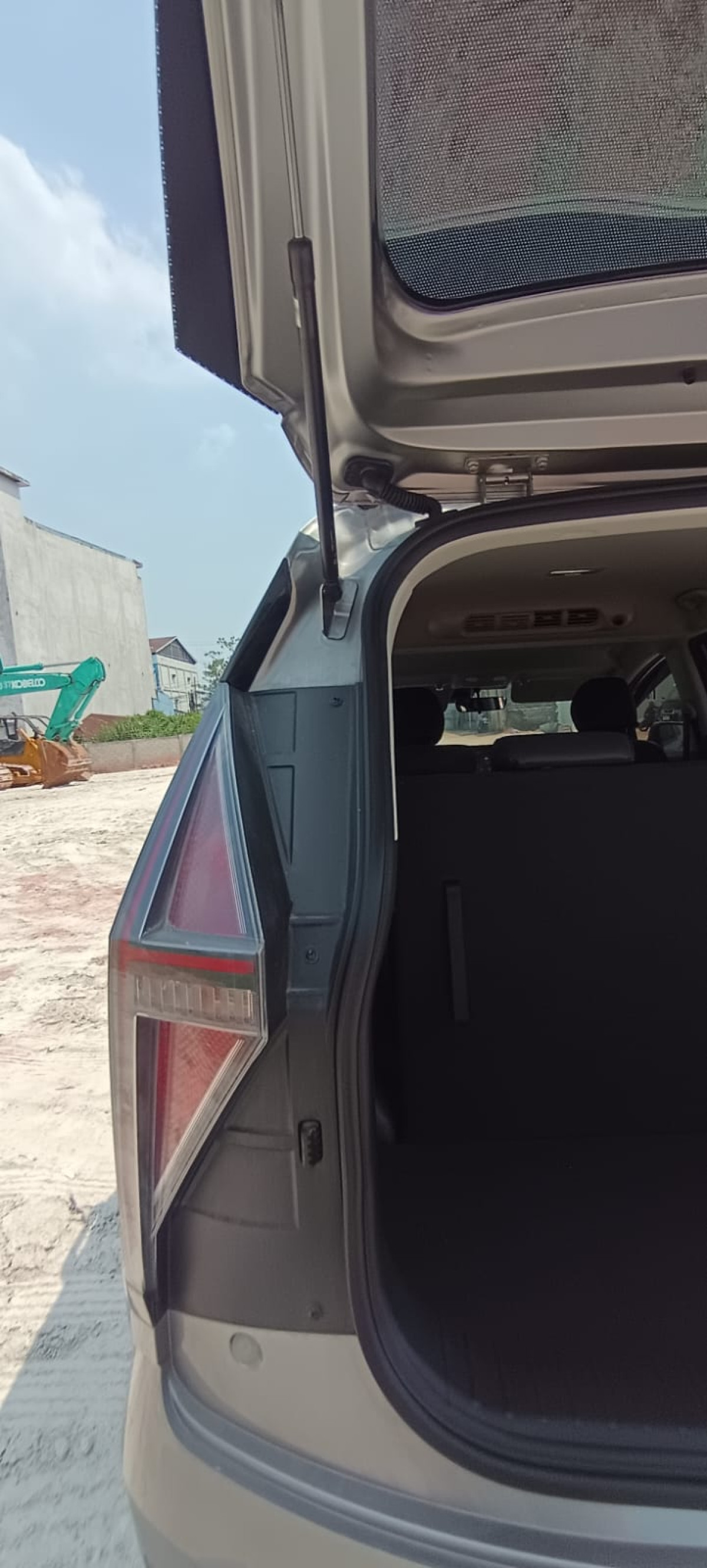 HYUNDAI STARGAZER  PRIME 4X2