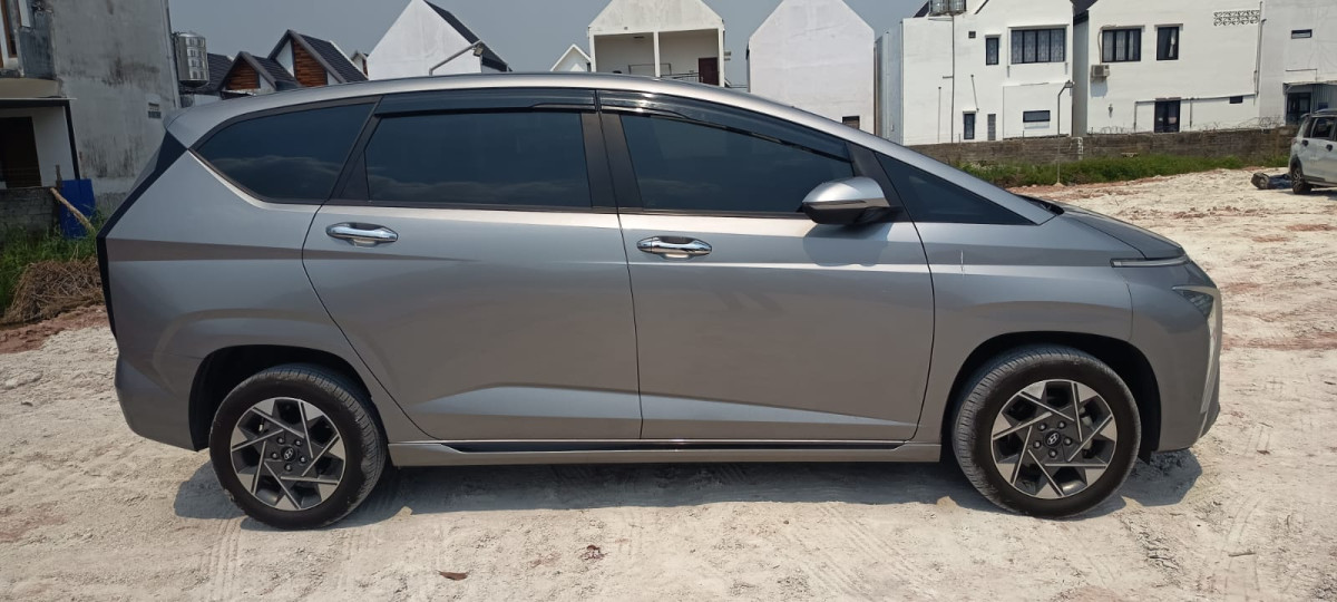 HYUNDAI STARGAZER  PRIME 4X2
