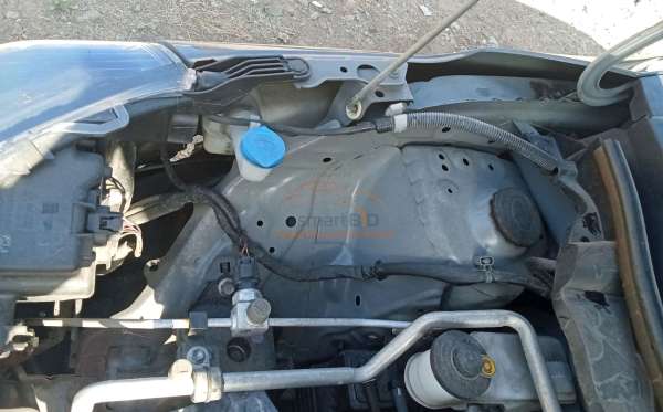TOYOTA AGYA 1.2 G