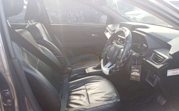 TOYOTA AGYA 1.2 G