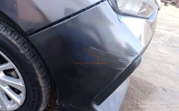 TOYOTA AGYA 1.2 G