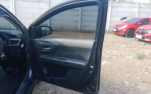 TOYOTA AGYA 1.2 G