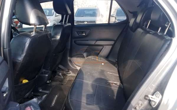 TOYOTA AGYA 1.2 G
