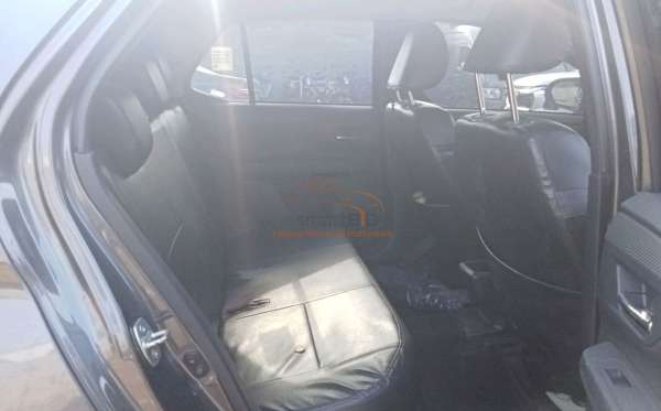 TOYOTA AGYA 1.2 G