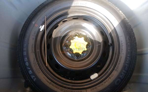 TOYOTA AGYA 1.2 G