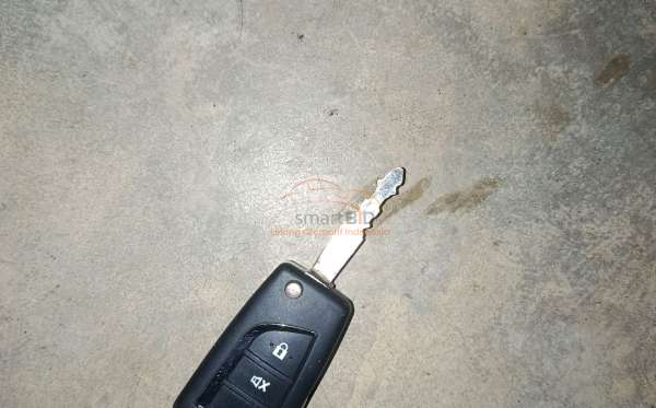 TOYOTA AGYA