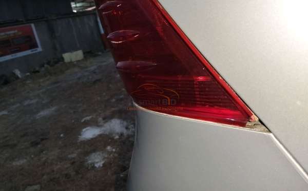 TOYOTA AVANZA 1.3 G